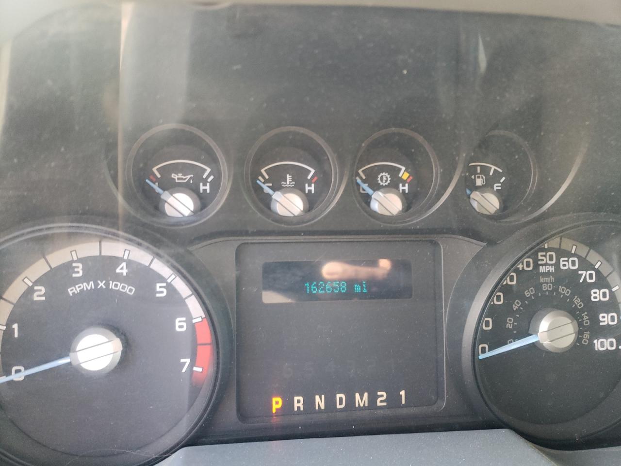 2015 Ford F250 Super Duty VIN: 1FT7X2B64GEB44946 Lot: 84614554