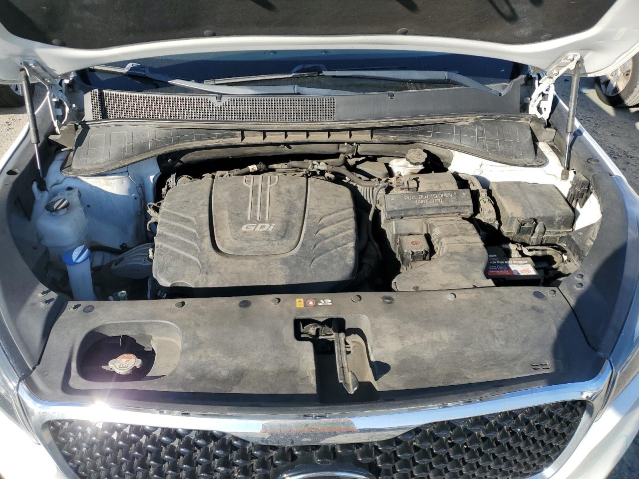 2018 Kia Sorento - Image 11