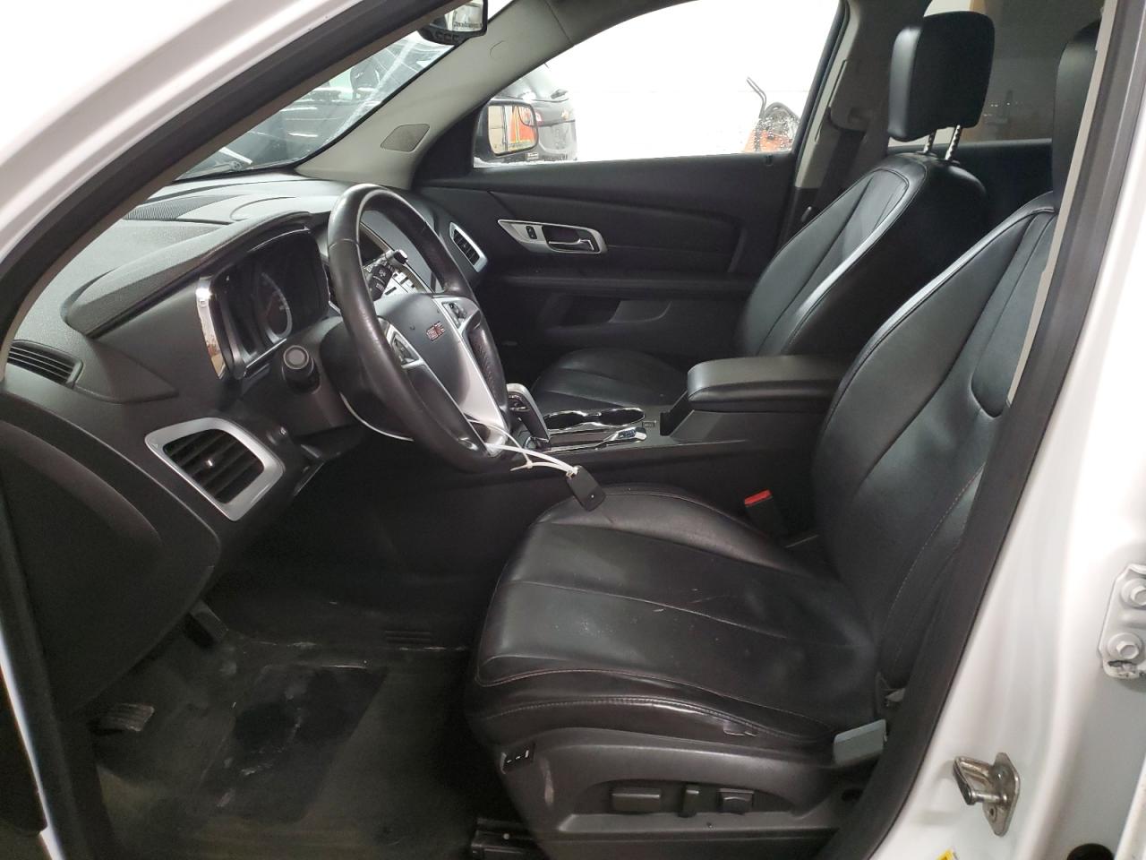 2012 GMC Terrain - Image 7
