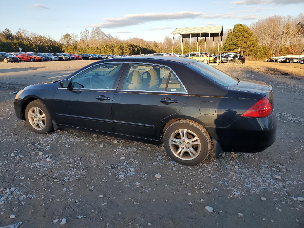 2006 Honda Accord - Image 2