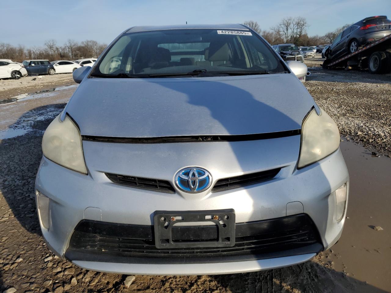 2012 Toyota Prius - Image 5