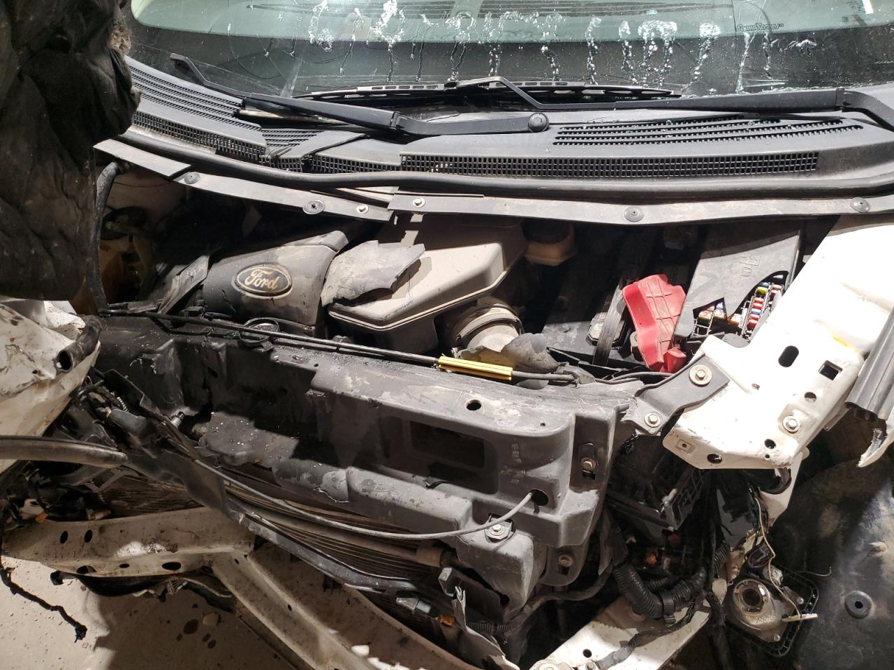 2014 Ford Edge - Image 13