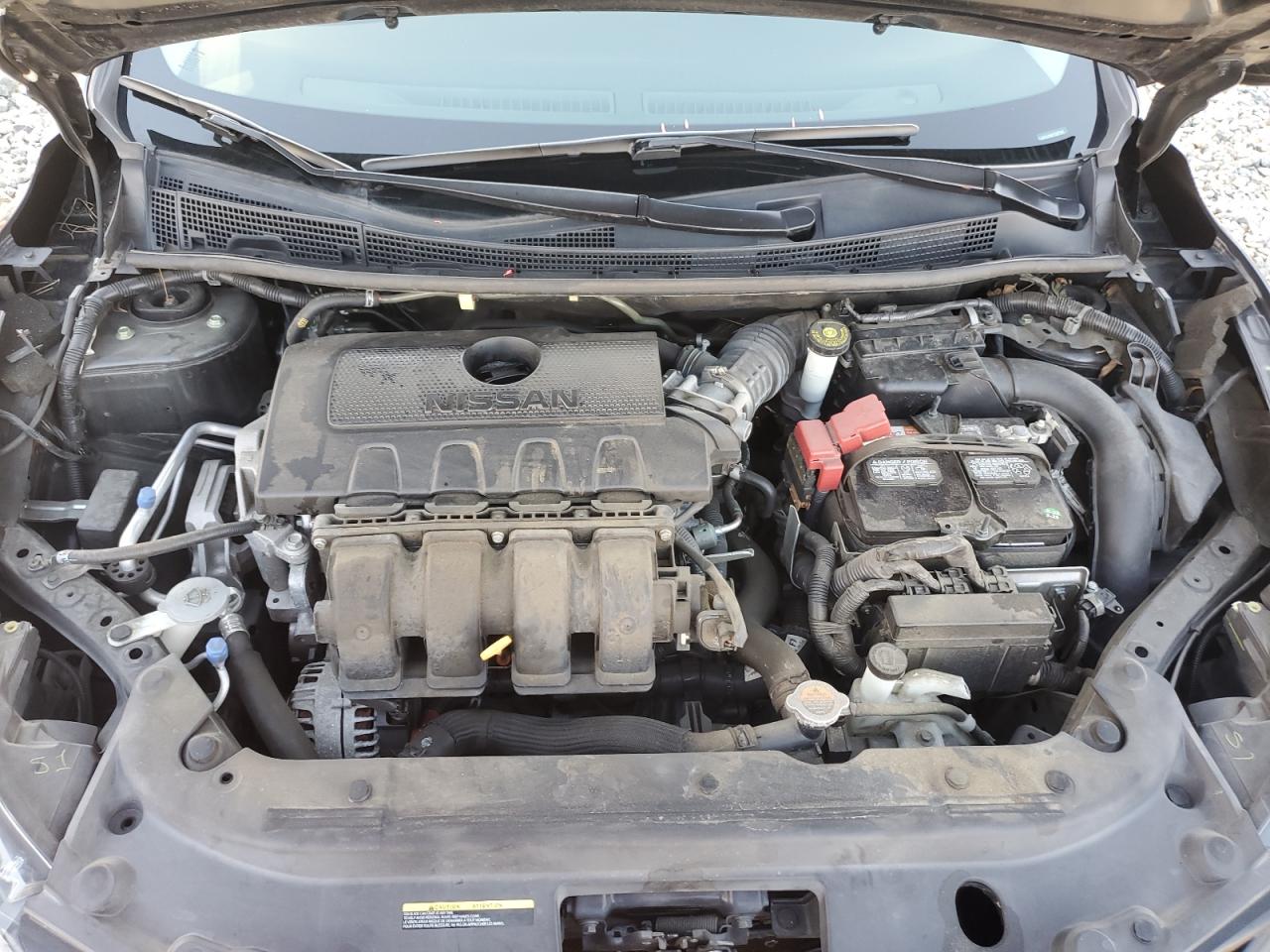 2019 Nissan Sentra - Image 11