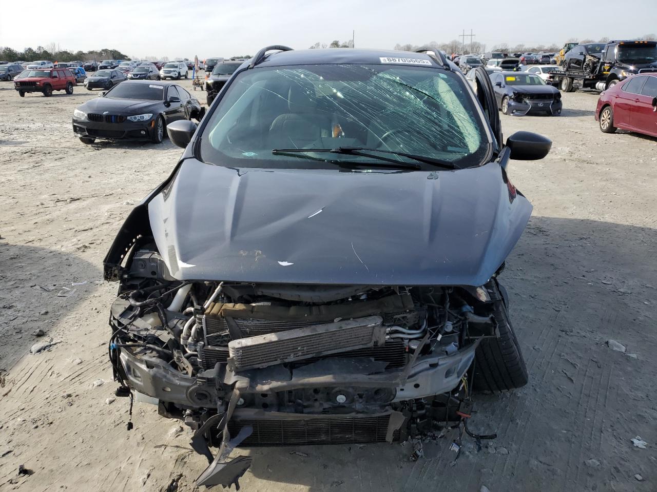 2018 Ford Escape - Image 5