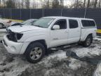 2008 Toyota Tacoma Double Cab Long Bed продається в Waldorf, MD - Front End