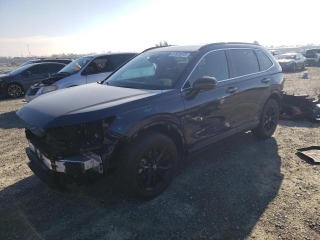 2025 Honda Cr-V Sport-L