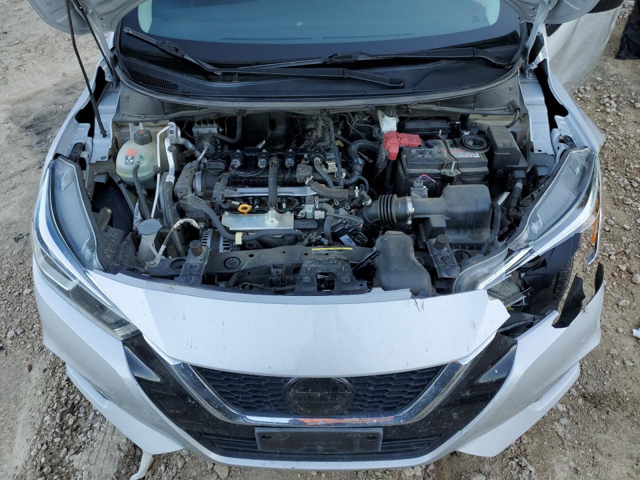 2021 Nissan Versa - Image 11