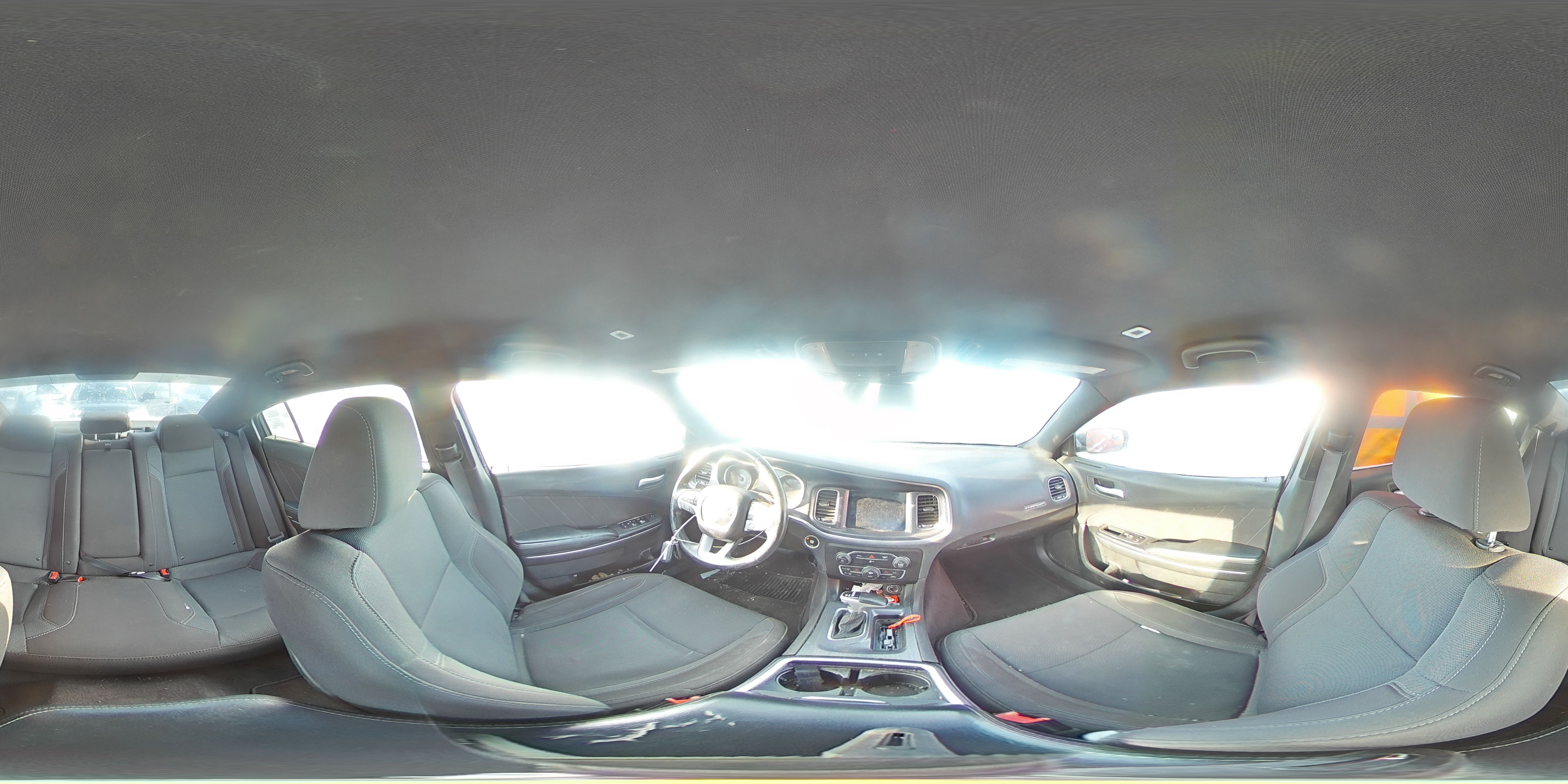 2017 Dodge Charger - Image 13