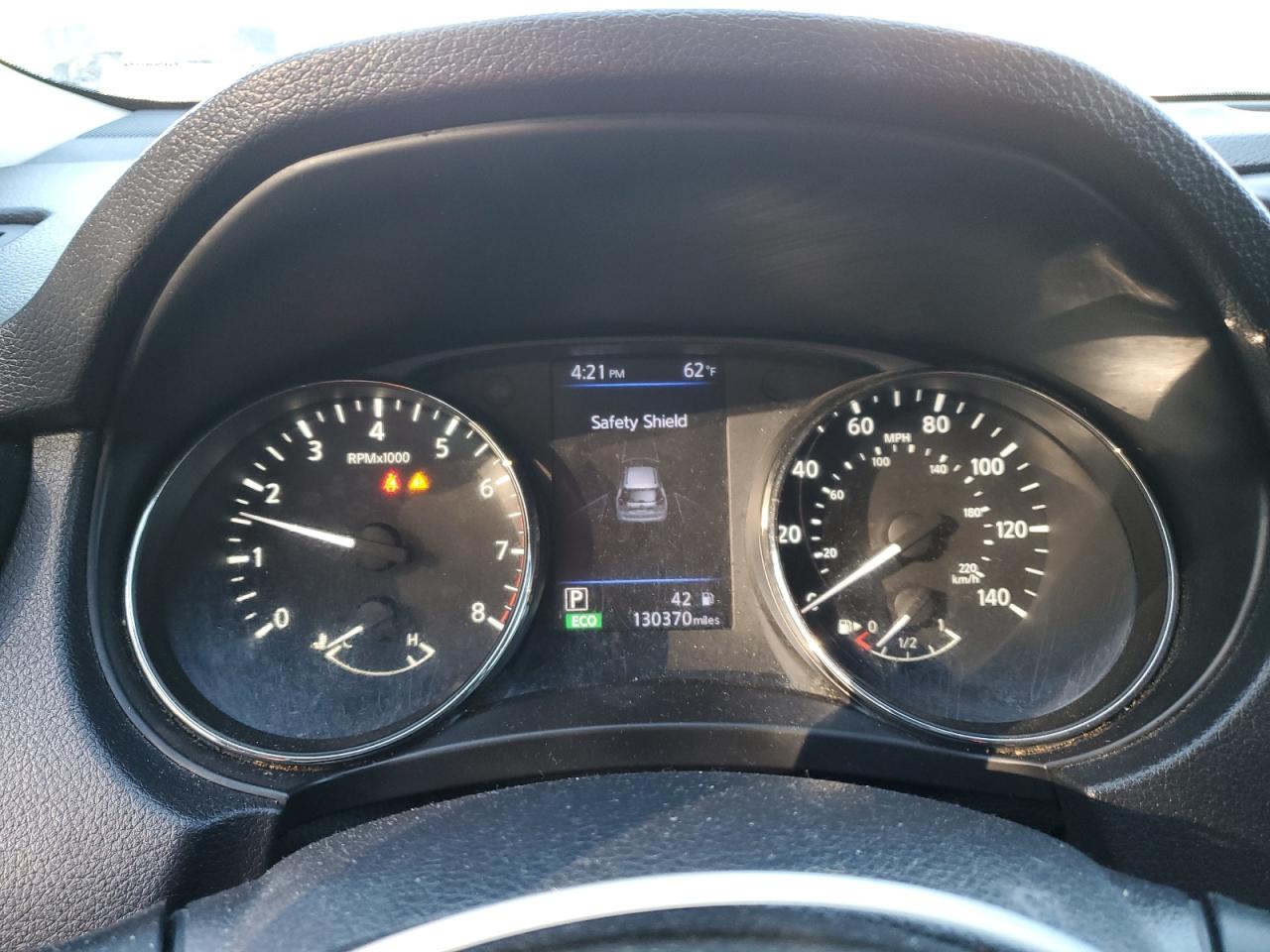 2018 Nissan Rogue - Image 9