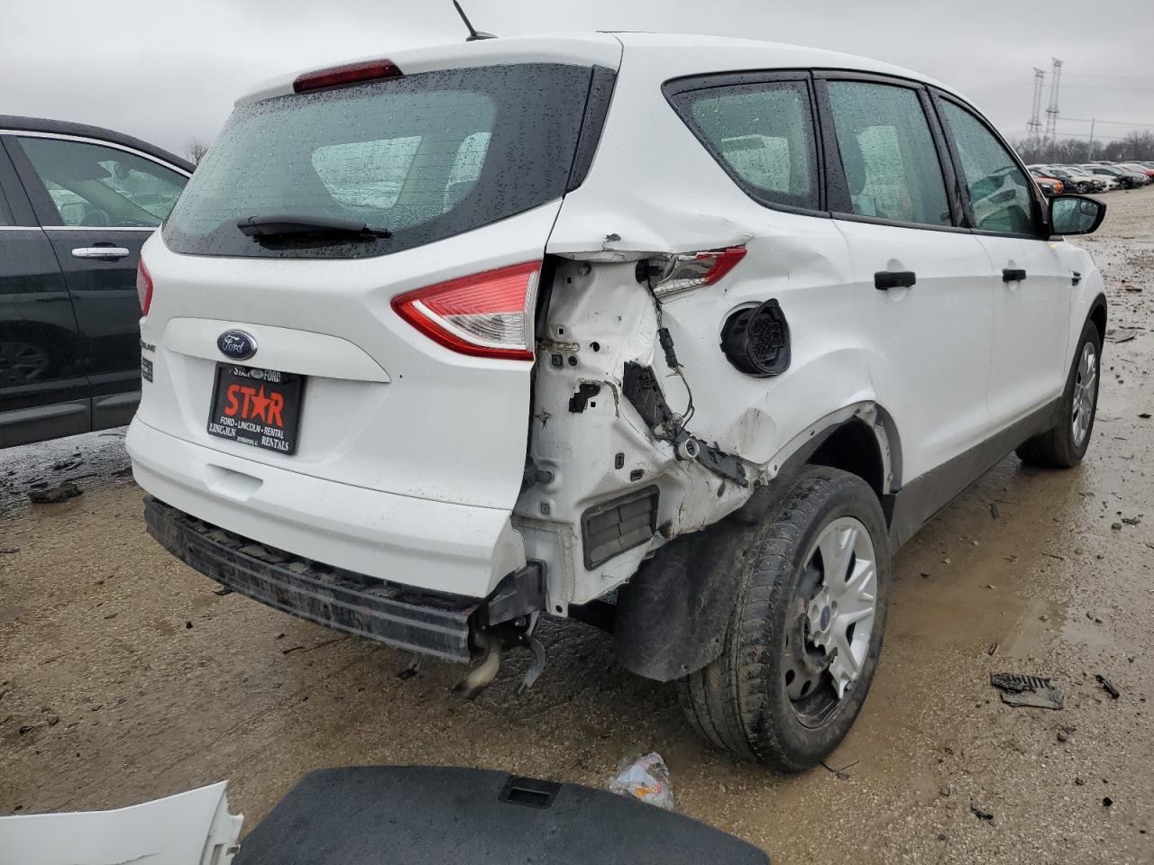 2014 Ford Escape - Image 3