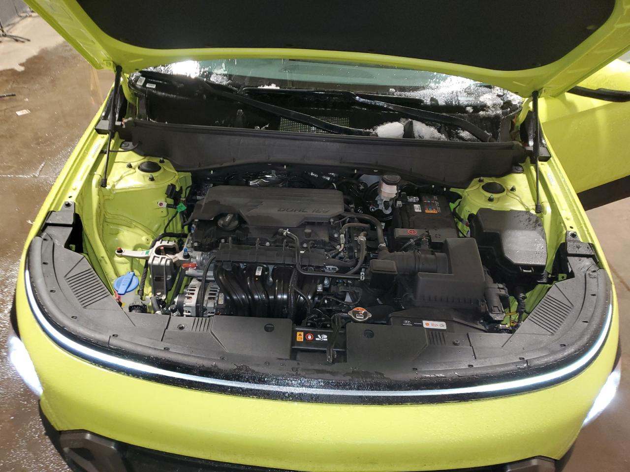 2024 Hyundai Kona - Image 11