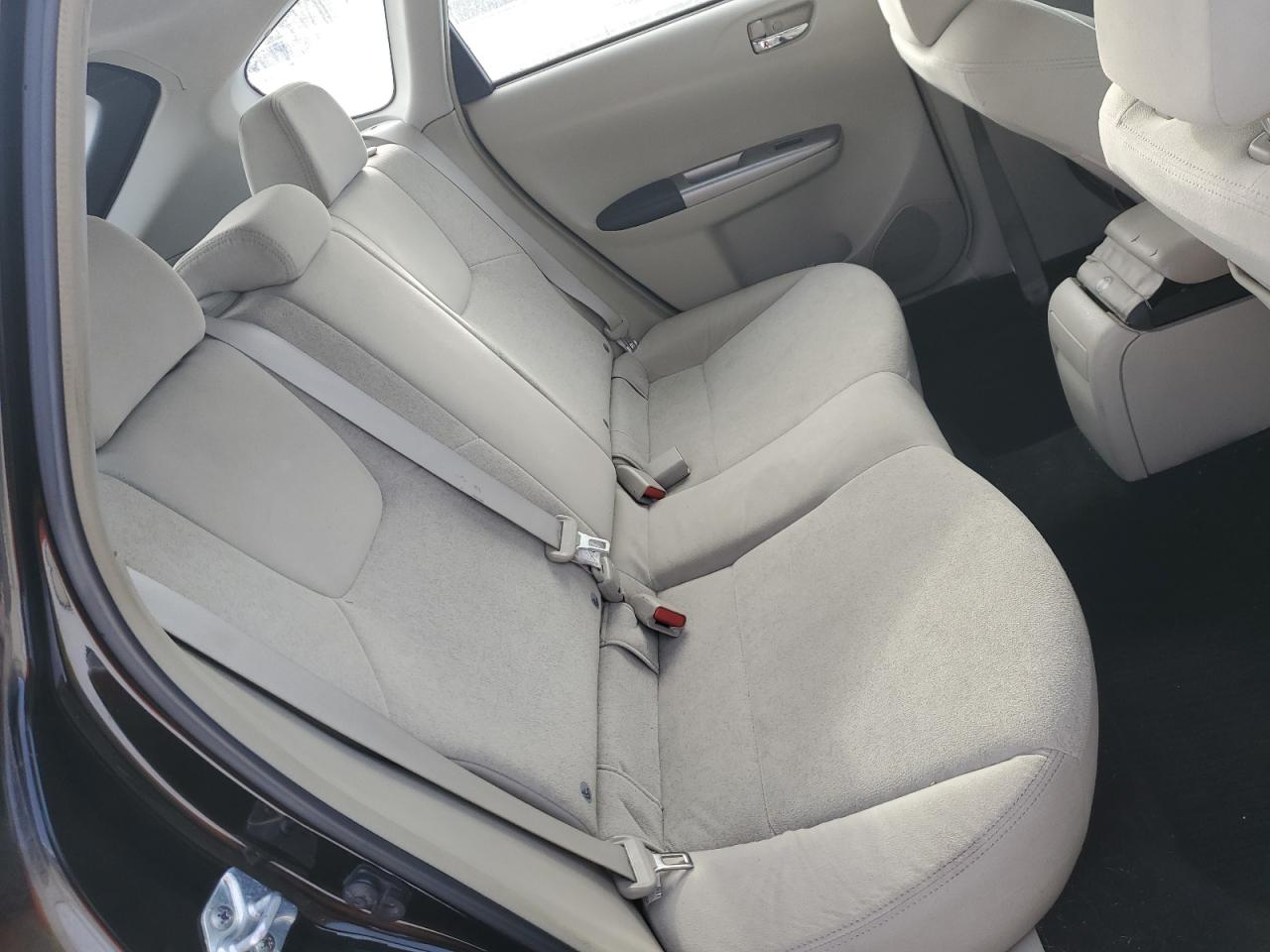2009 Subaru Impreza - Image 10
