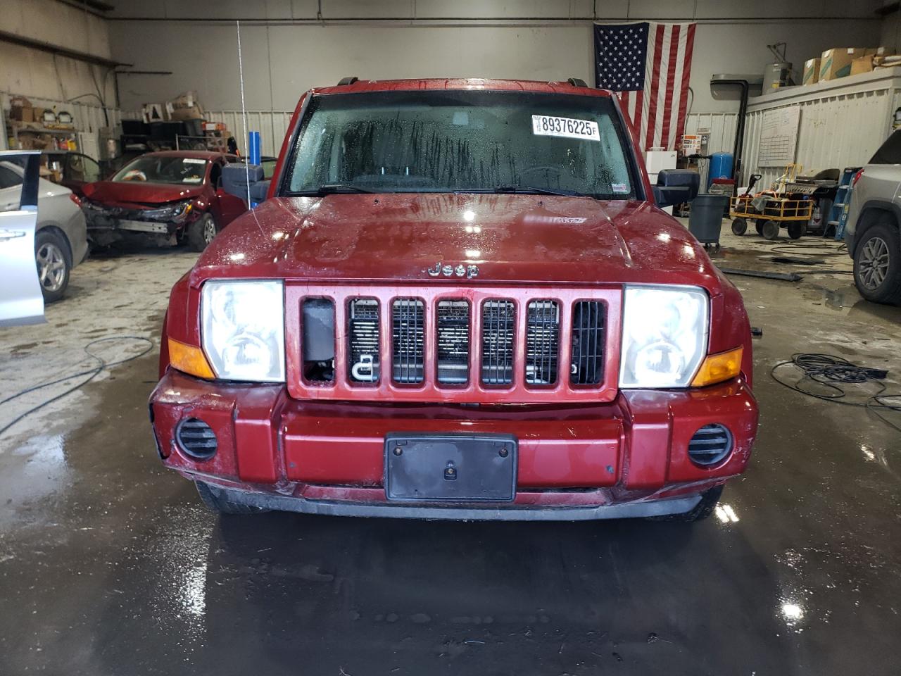 2006 Jeep Commander - Image 5