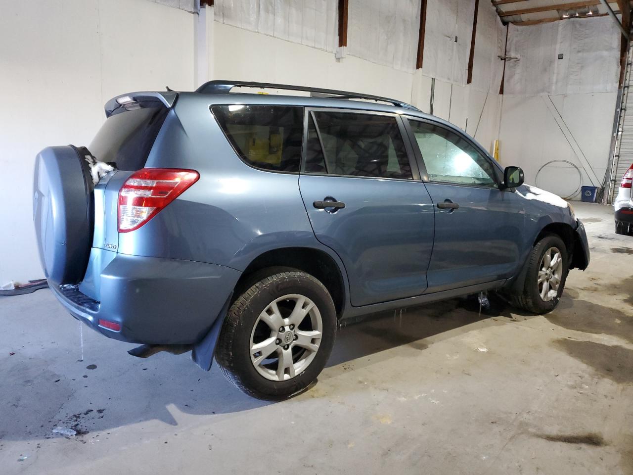2009 Toyota RAV 4 - Image 3