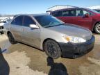 2002 Toyota Camry Le na sprzedaż w Louisville, KY - Front End