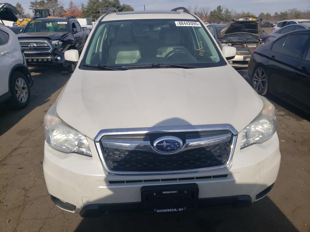 2015 Subaru Forester - Image 5