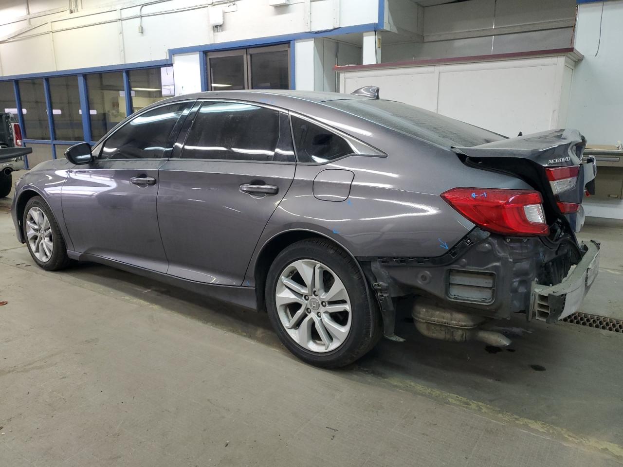 2020 Honda Accord - Image 2