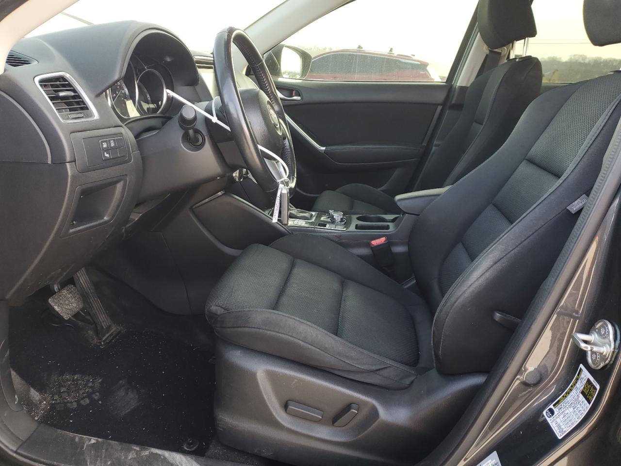 2016 Mazda CX-5 - Image 7