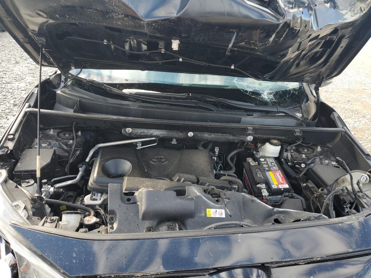 2019 Toyota RAV 4 - Image 12