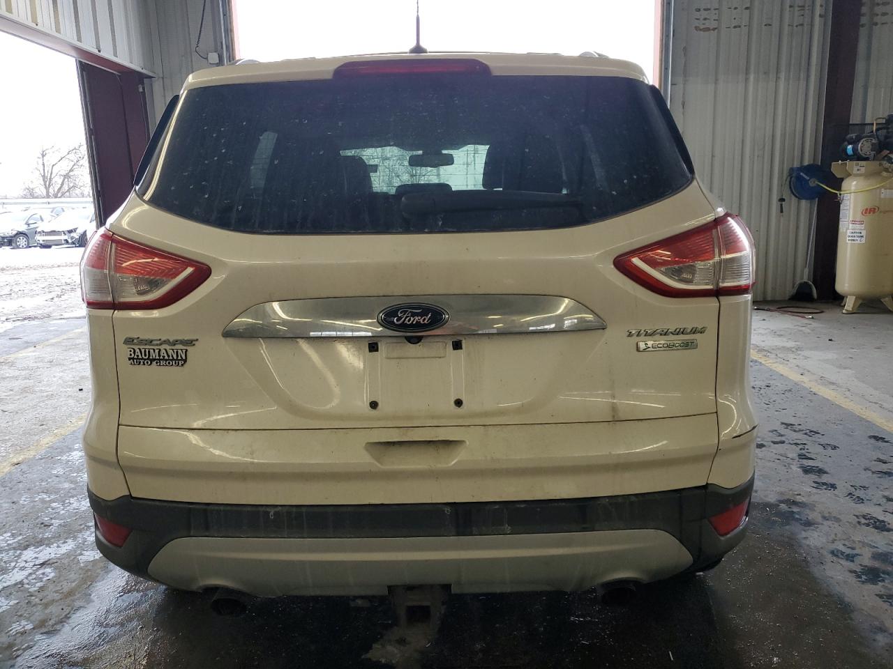 2014 Ford Escape - Image 6