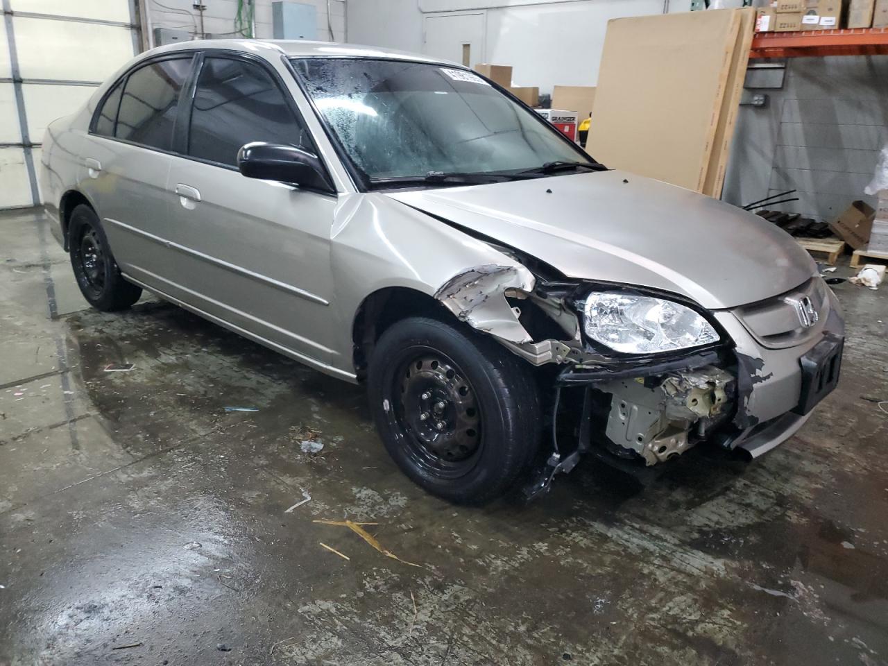 2004 Honda Civic - Image 4