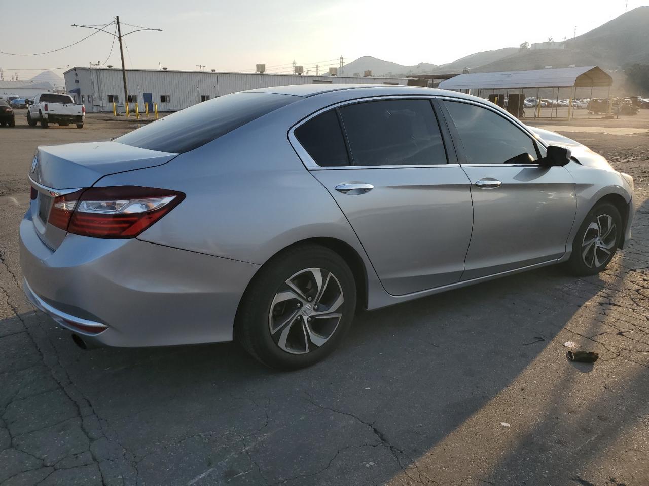 2017 Honda Accord - Image 3