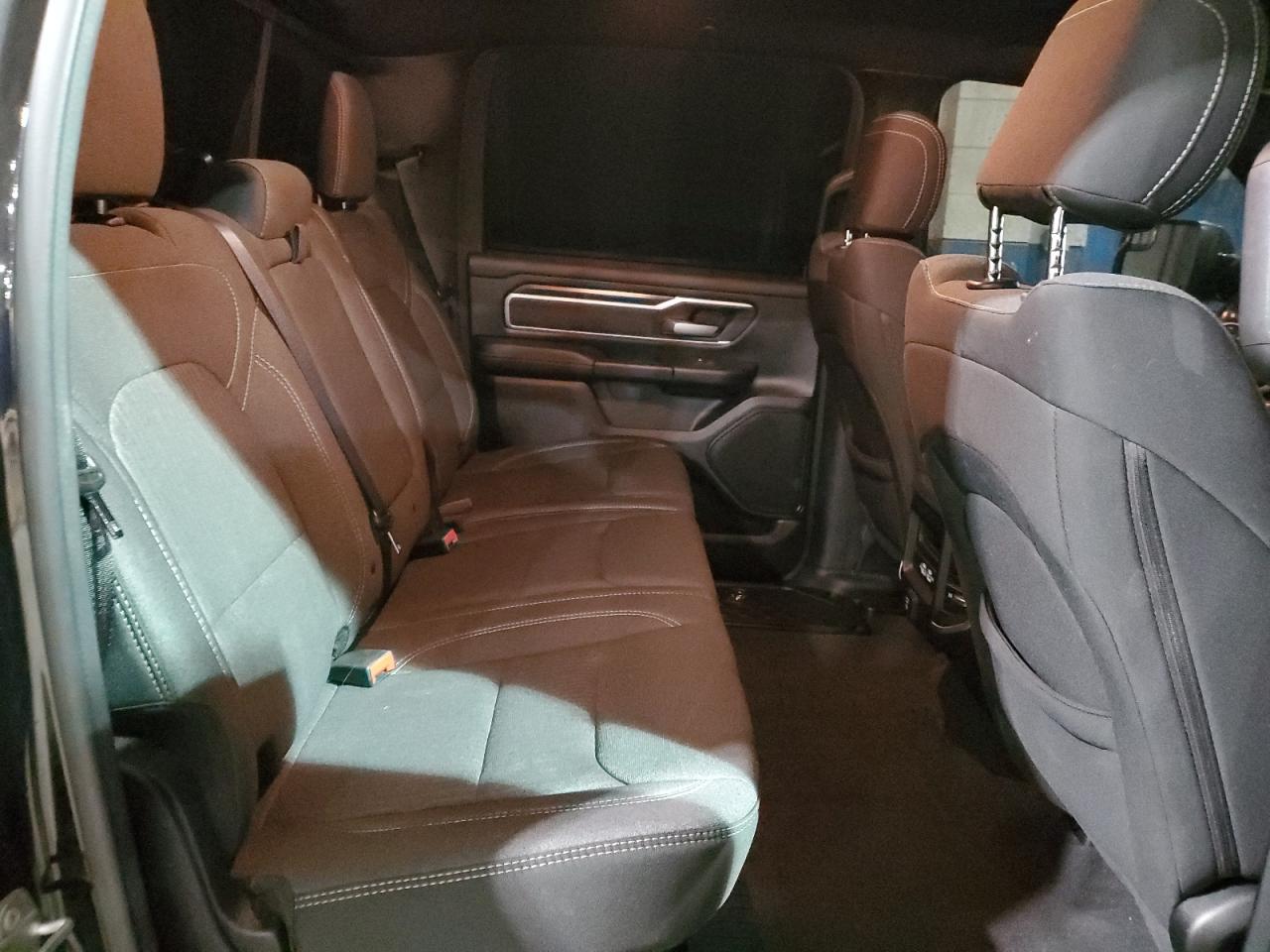 2020 RAM 1500 - Image 10