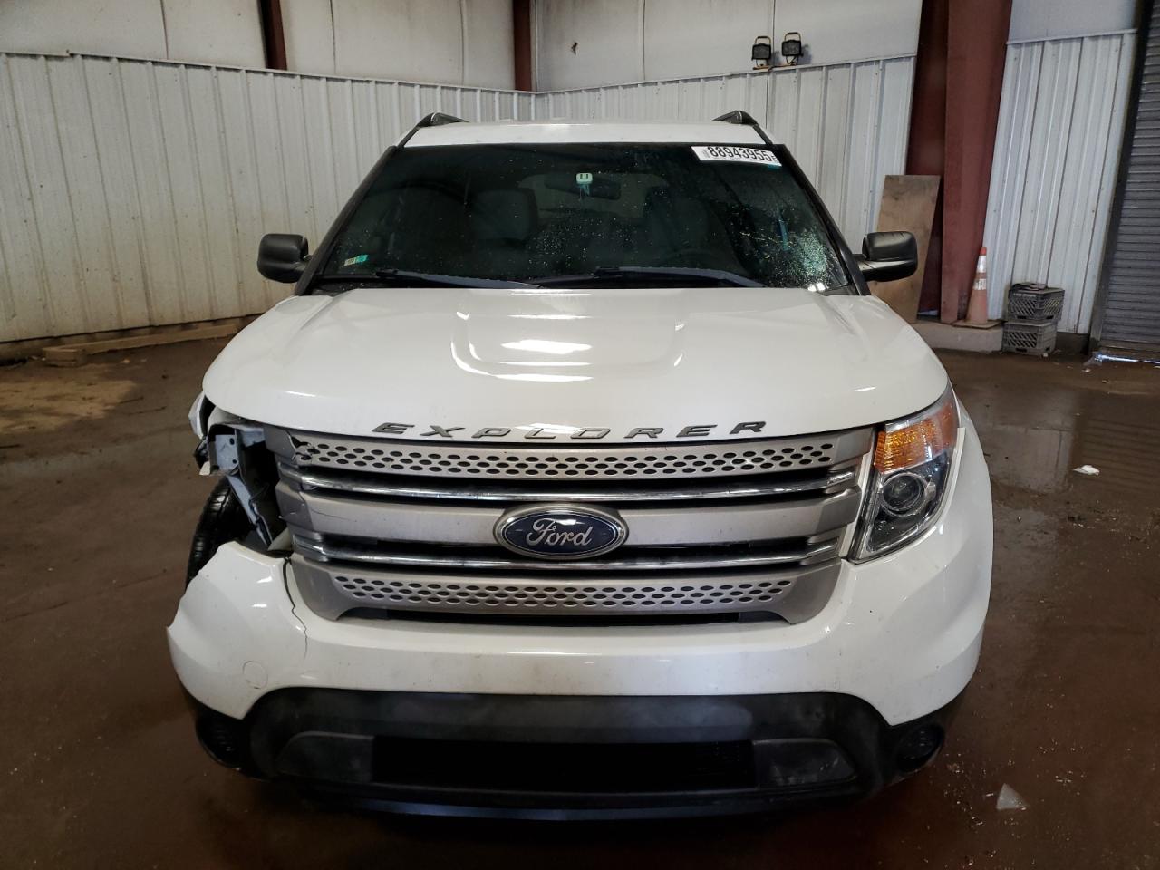 2013 Ford Explorer - Image 5