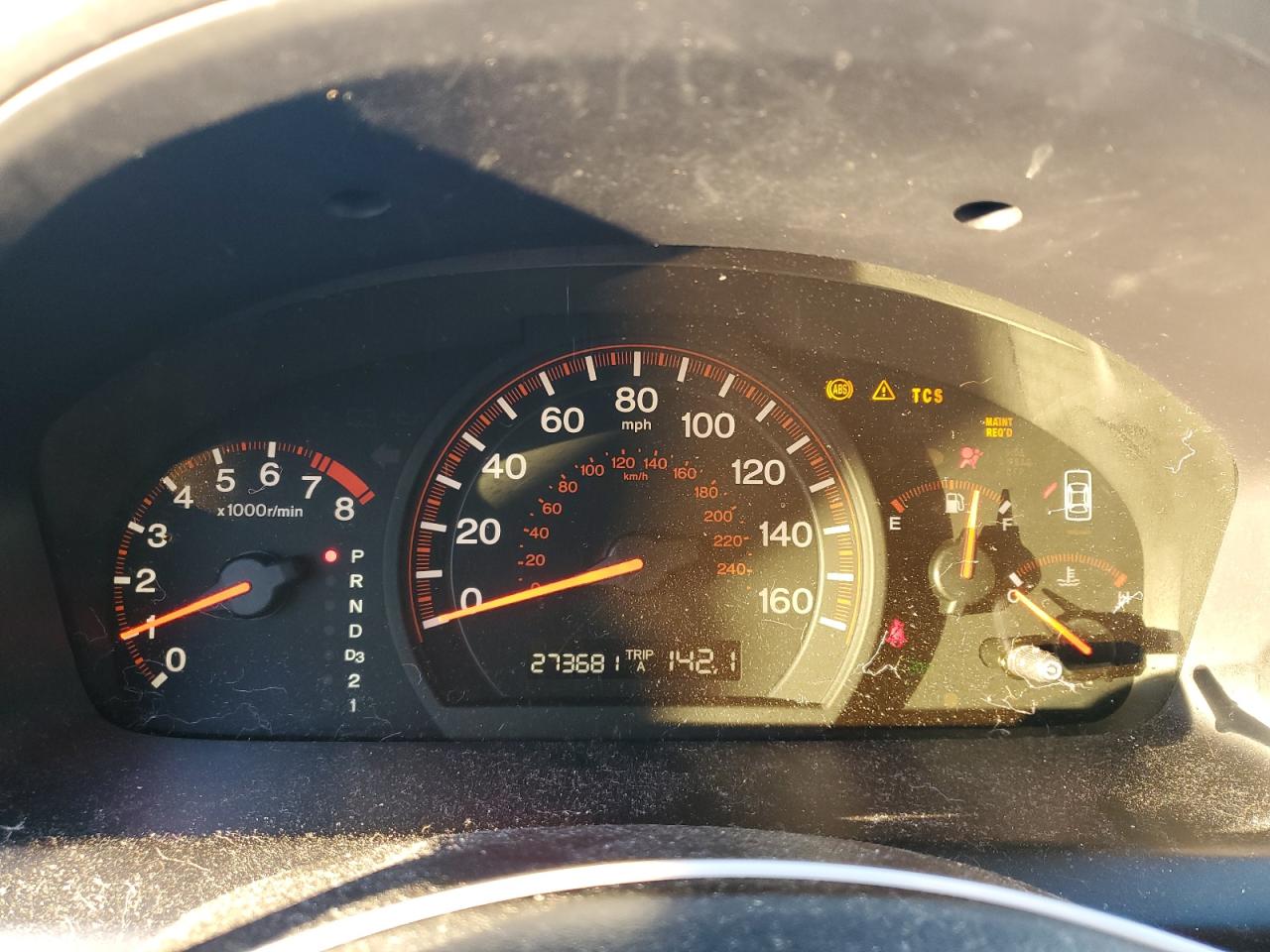 2003 Honda Accord - Image 9