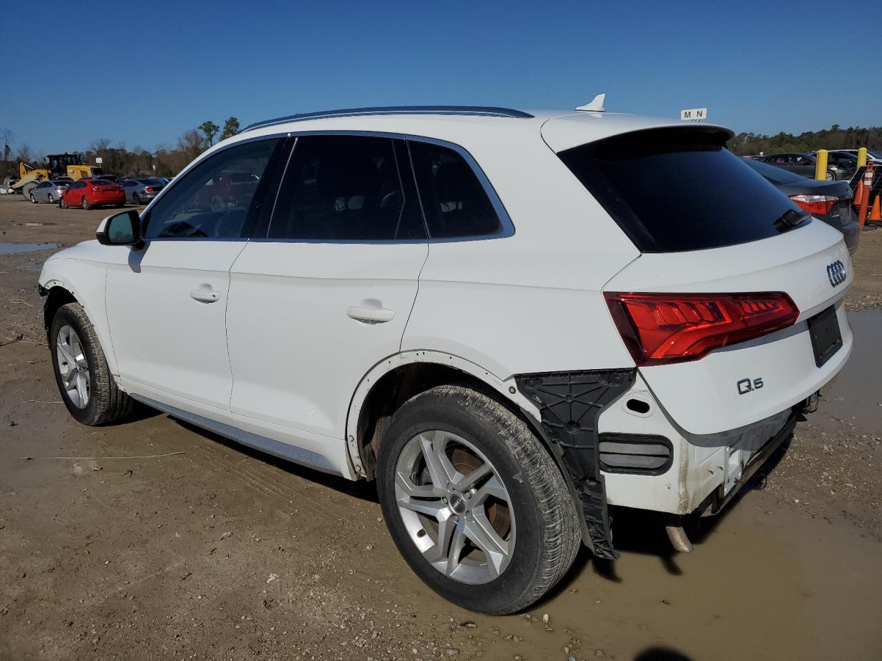 2019 Audi Q5 - Image 2