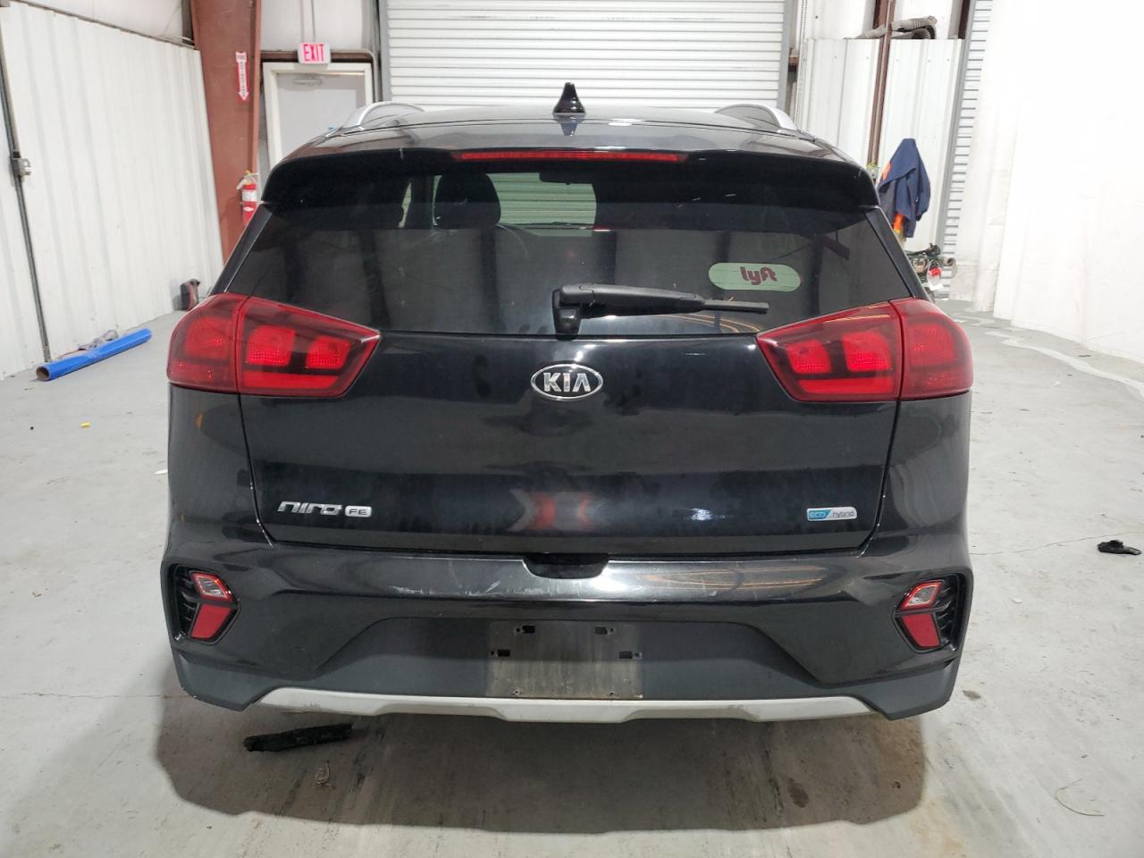 2020 Kia Niro - Image 6