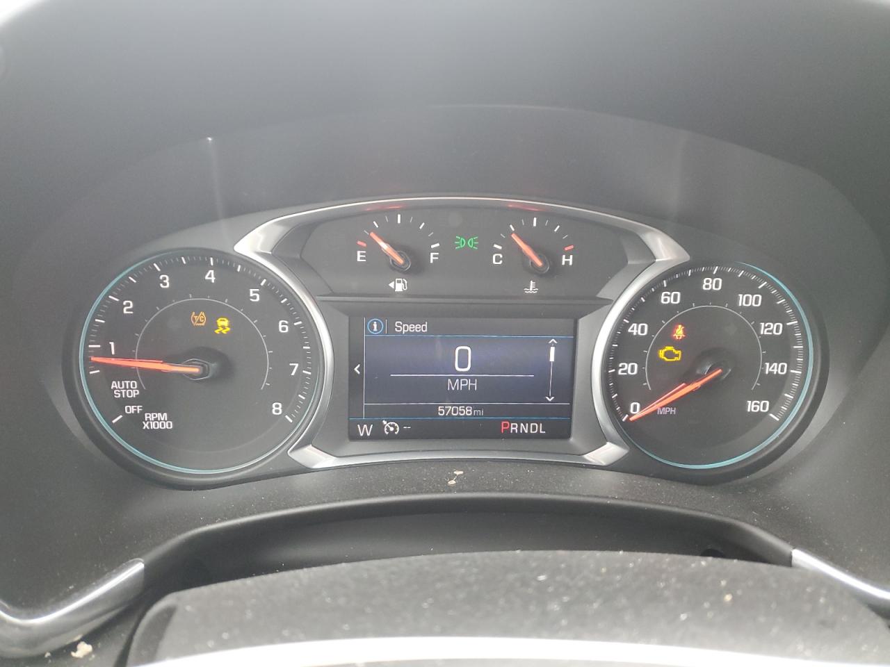 2020 Chevrolet Equinox - Image 9