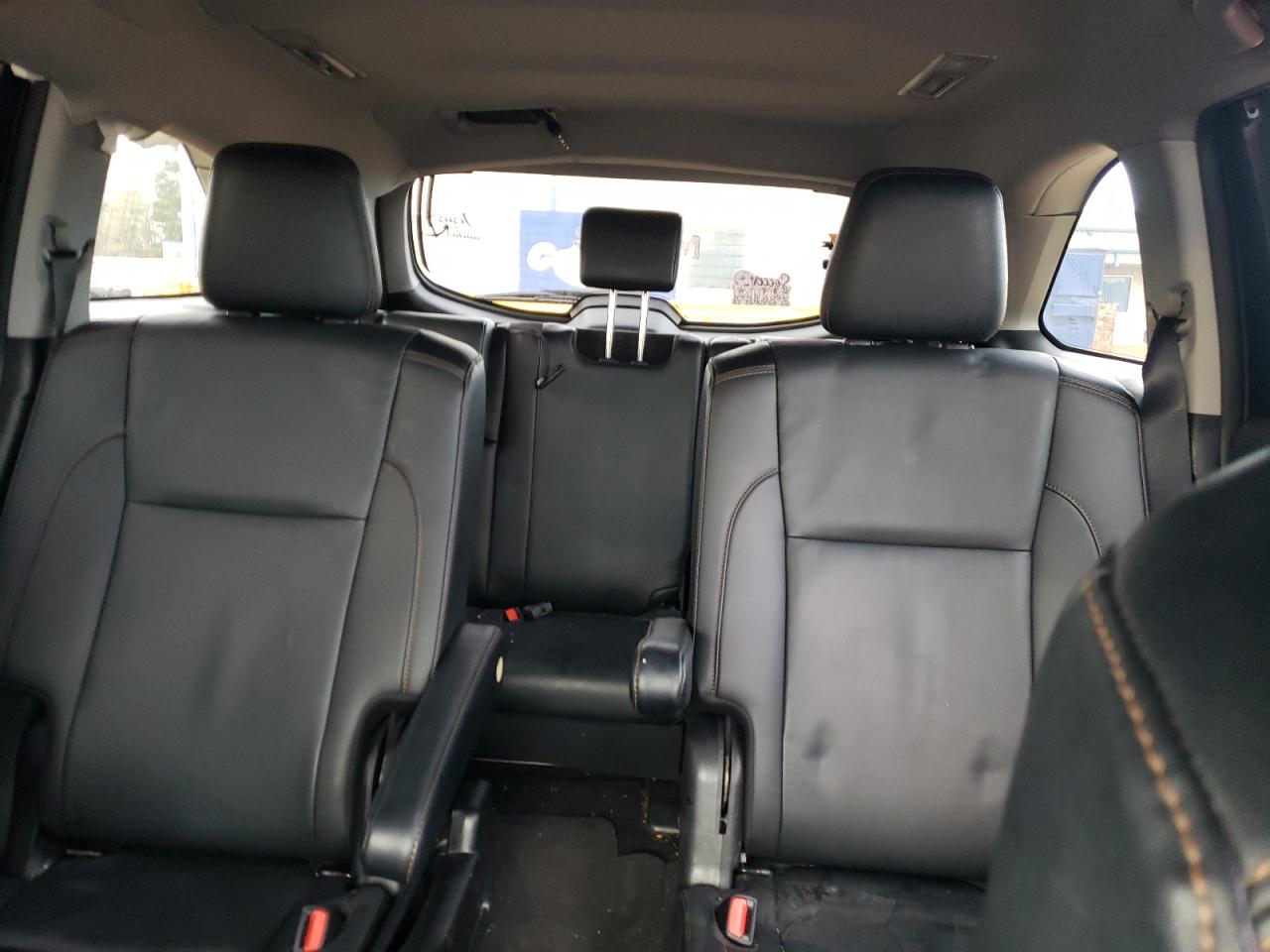 2019 Toyota Highlander - Image 10