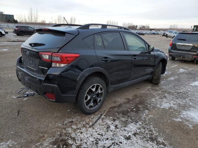 2020 SUBARU CROSSTREK 