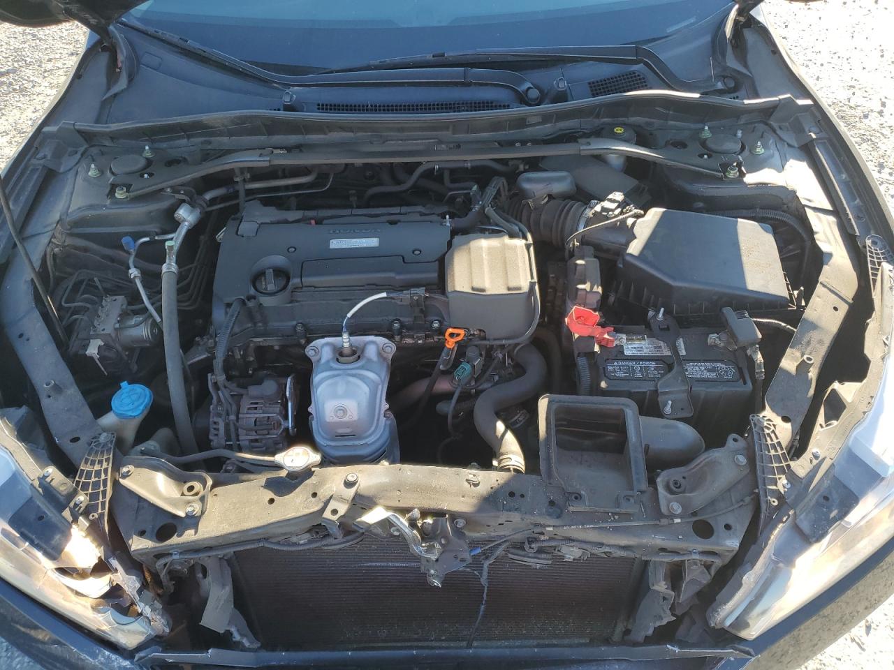 2016 Honda Accord - Image 11