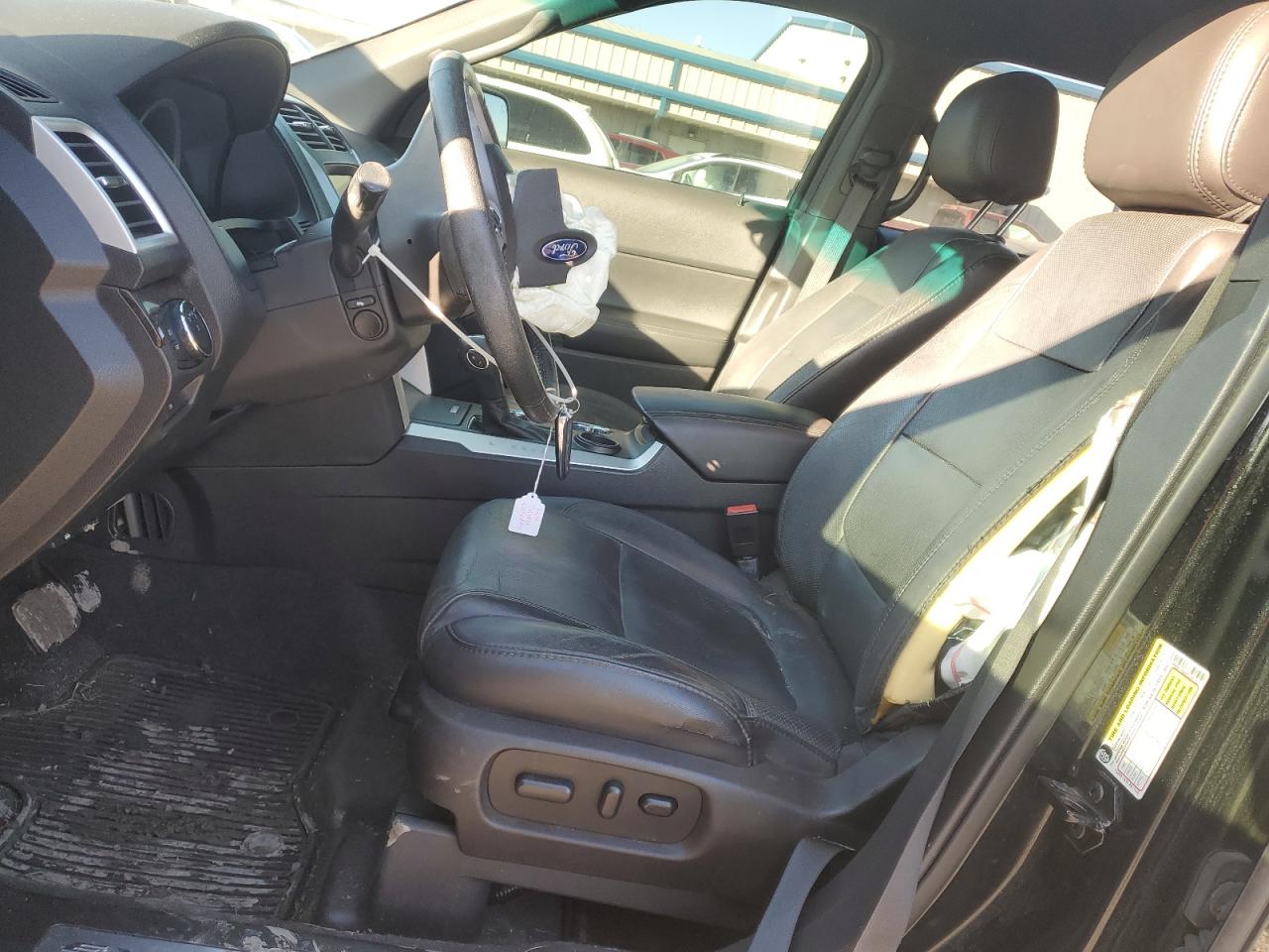 2014 Ford Explorer - Image 7