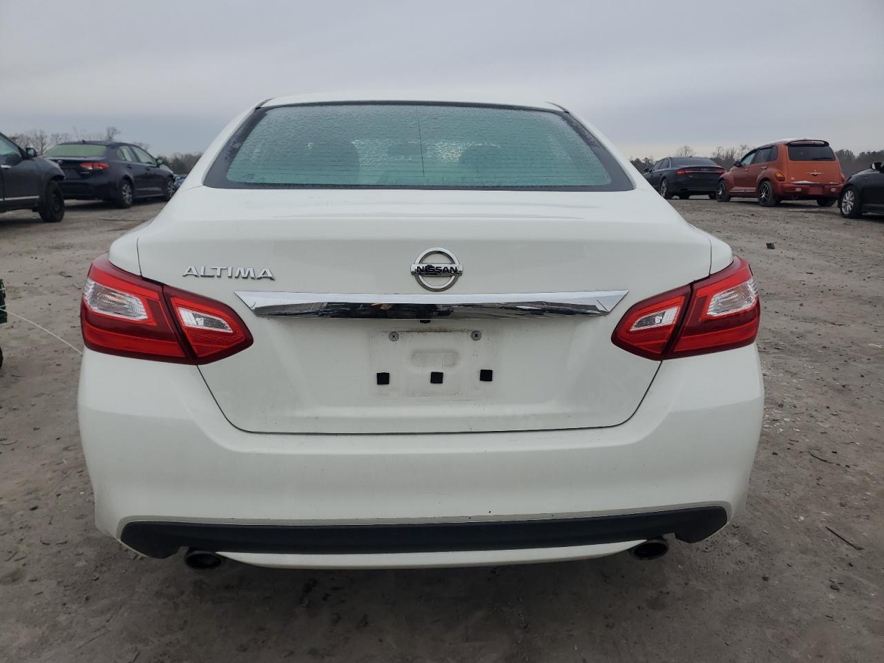 2016 Nissan Altima - Image 6