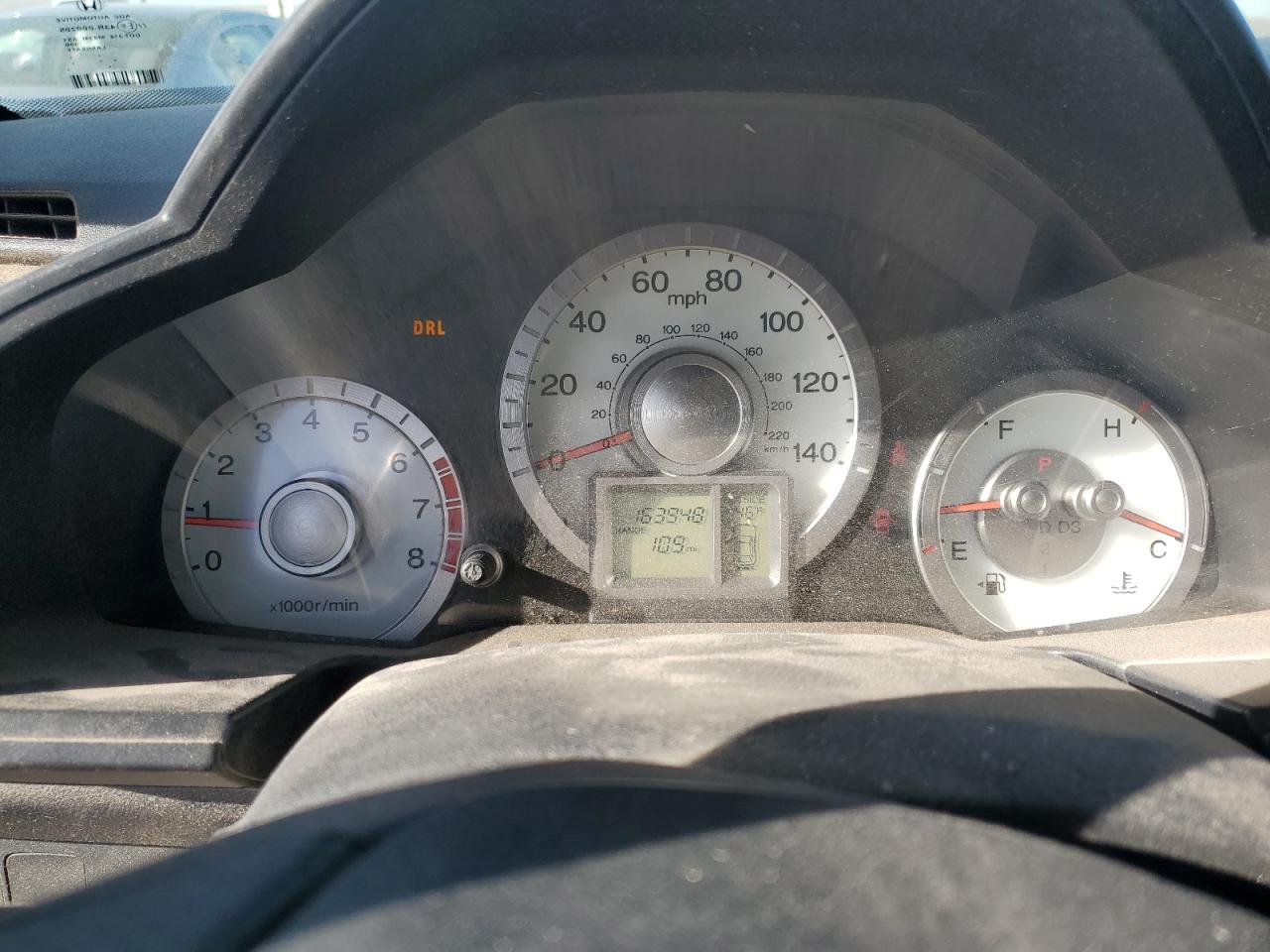 2011 Honda Pilot Exl VIN: 5FNYF4H60BB057501 Lot: 85854774