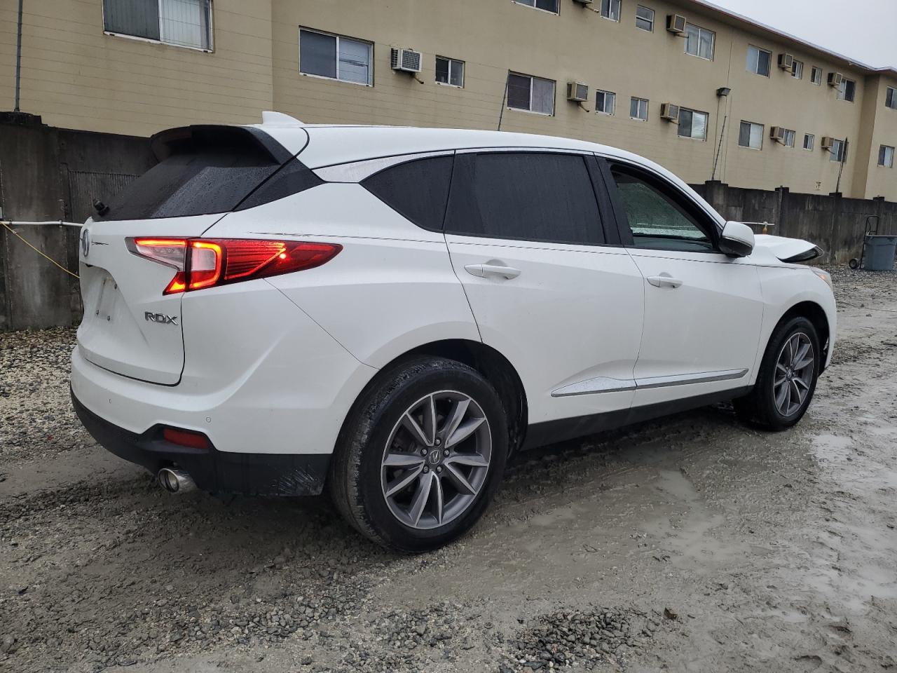 2021 Acura RDX - Image 3