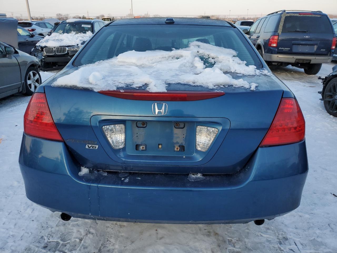 2006 Honda Accord - Image 6