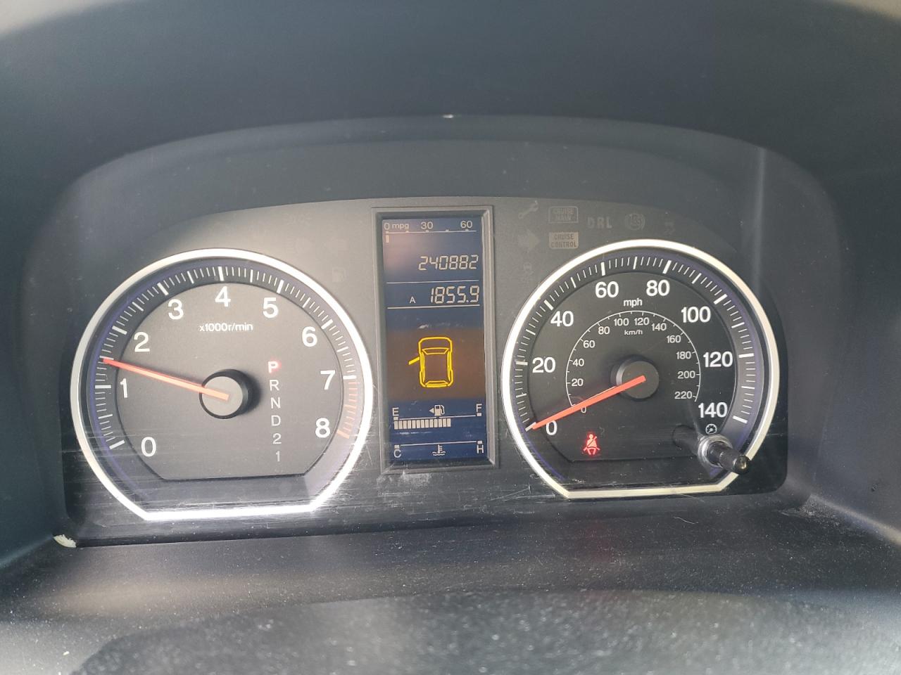 2011 Honda Cr-V Lx VIN: 5J6RE4H31BL060122 Lot: 88328245