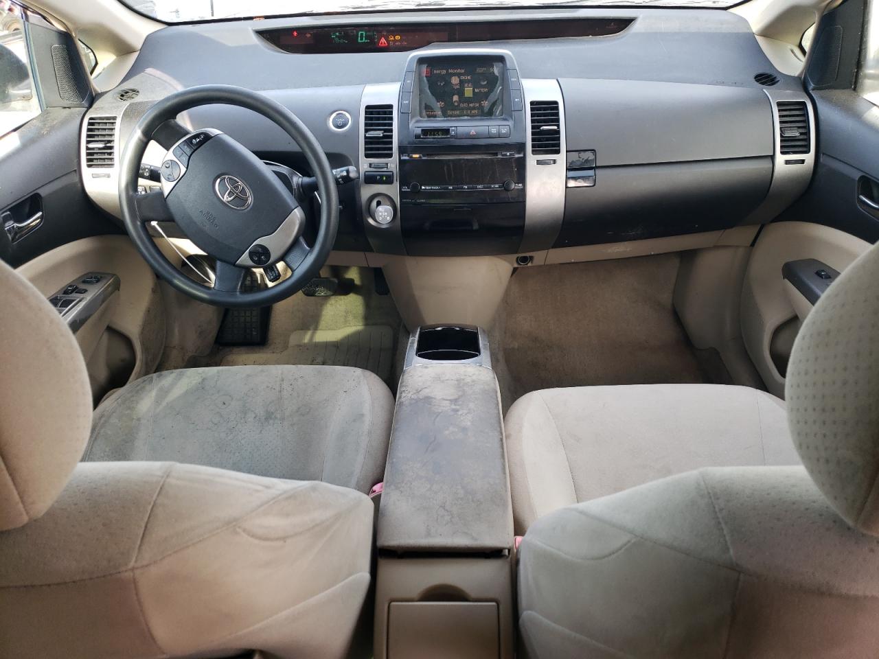 2004 Toyota Prius - Image 8