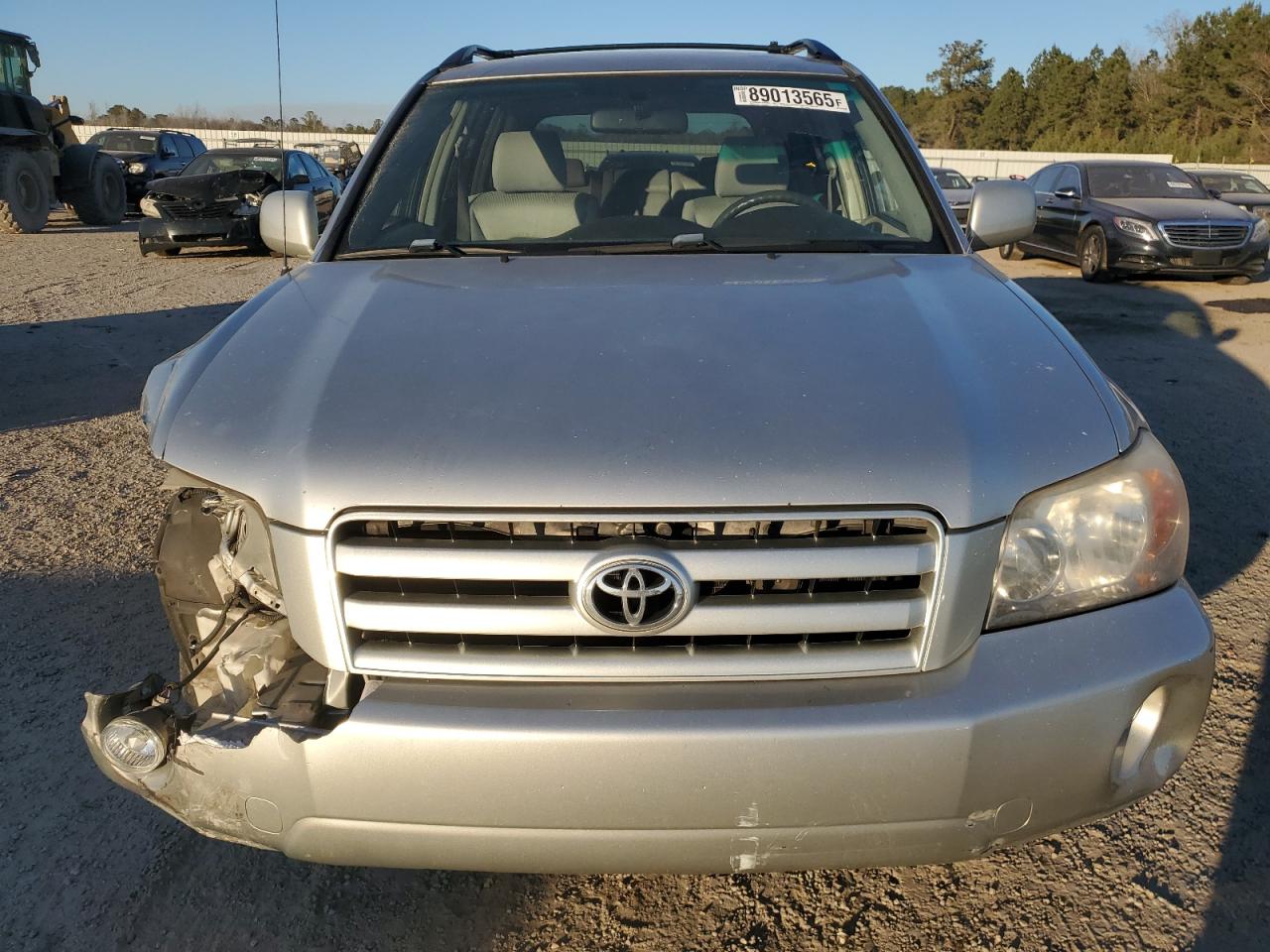 2006 Toyota Highlander - Image 5