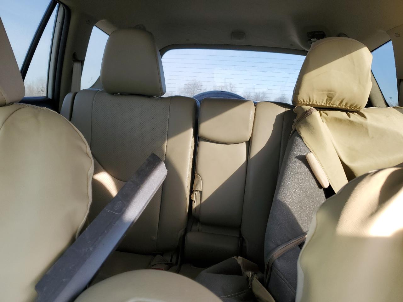 2012 Toyota RAV 4 - Image 10
