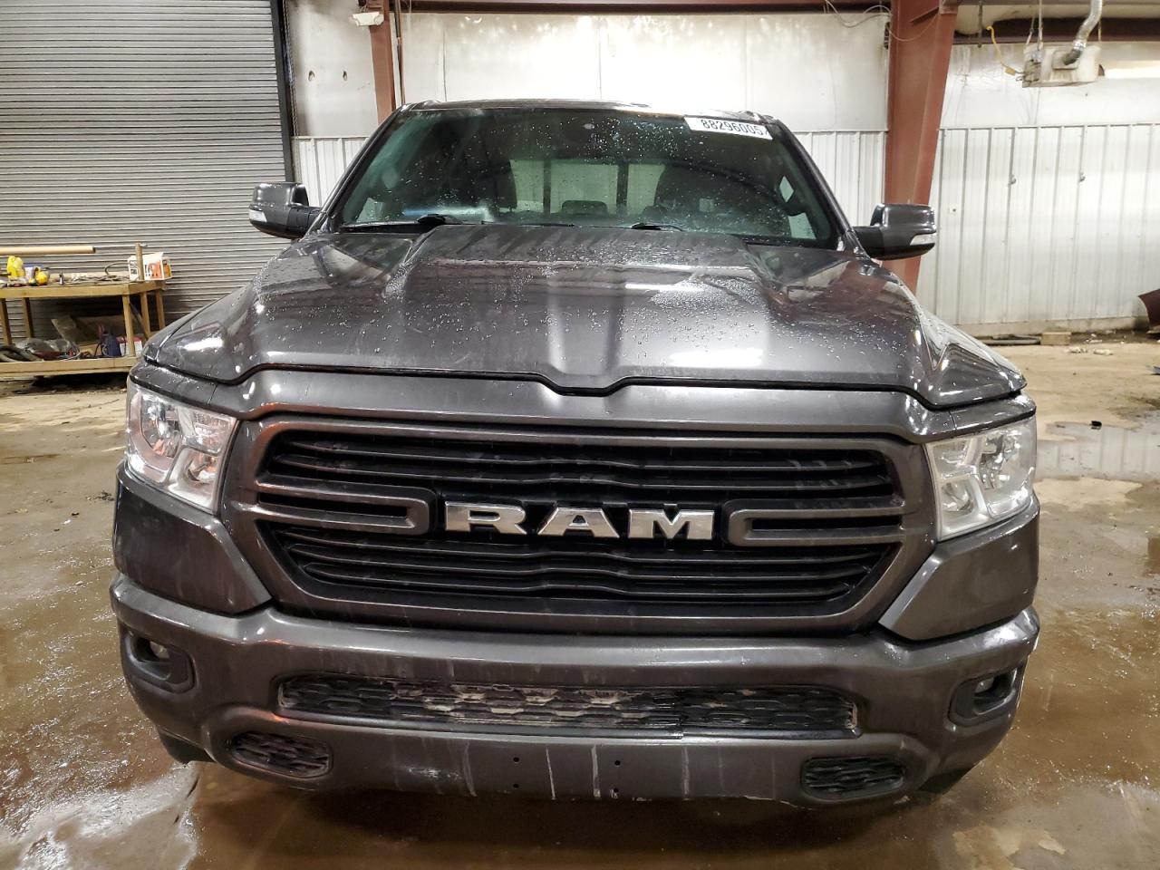 2021 RAM 1500 - Image 5