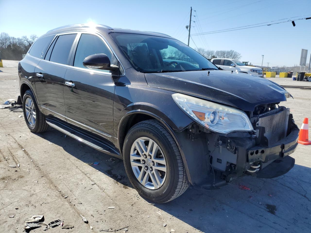 2015 Buick Enclave - Image 4
