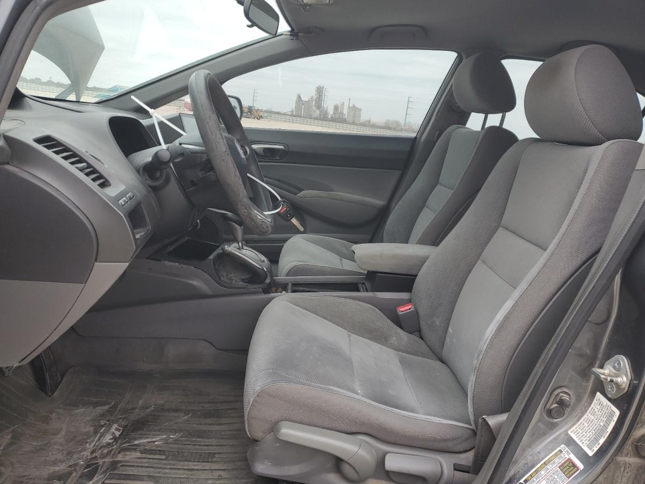 2011 Honda Civic - Image 7
