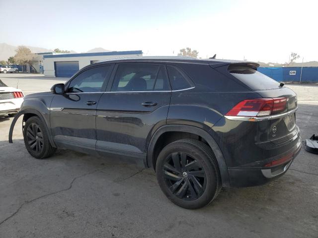  VOLKSWAGEN ATLAS 2023 Чорний