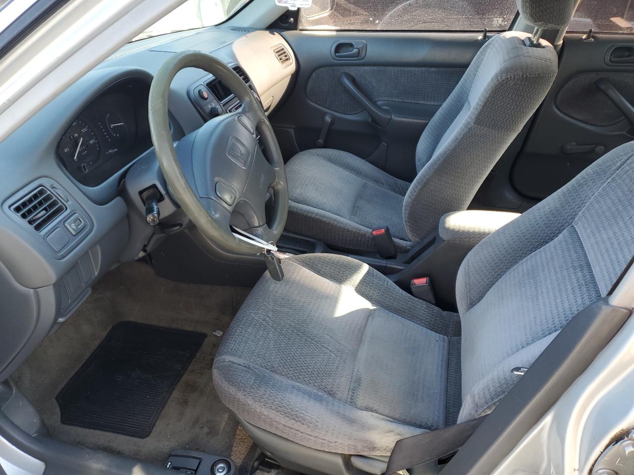 1999 Honda Civic - Image 7