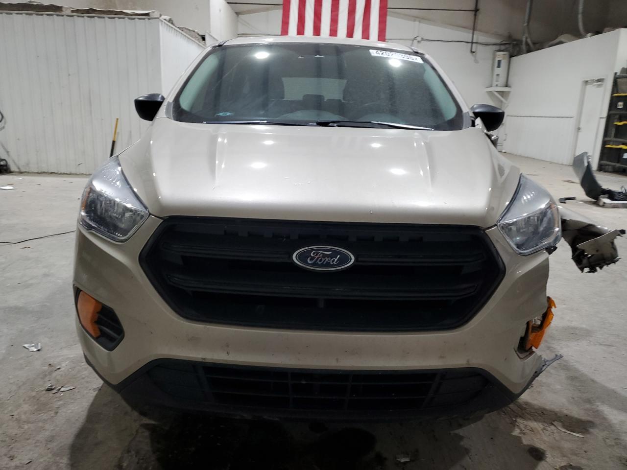 2017 Ford Escape - Image 5